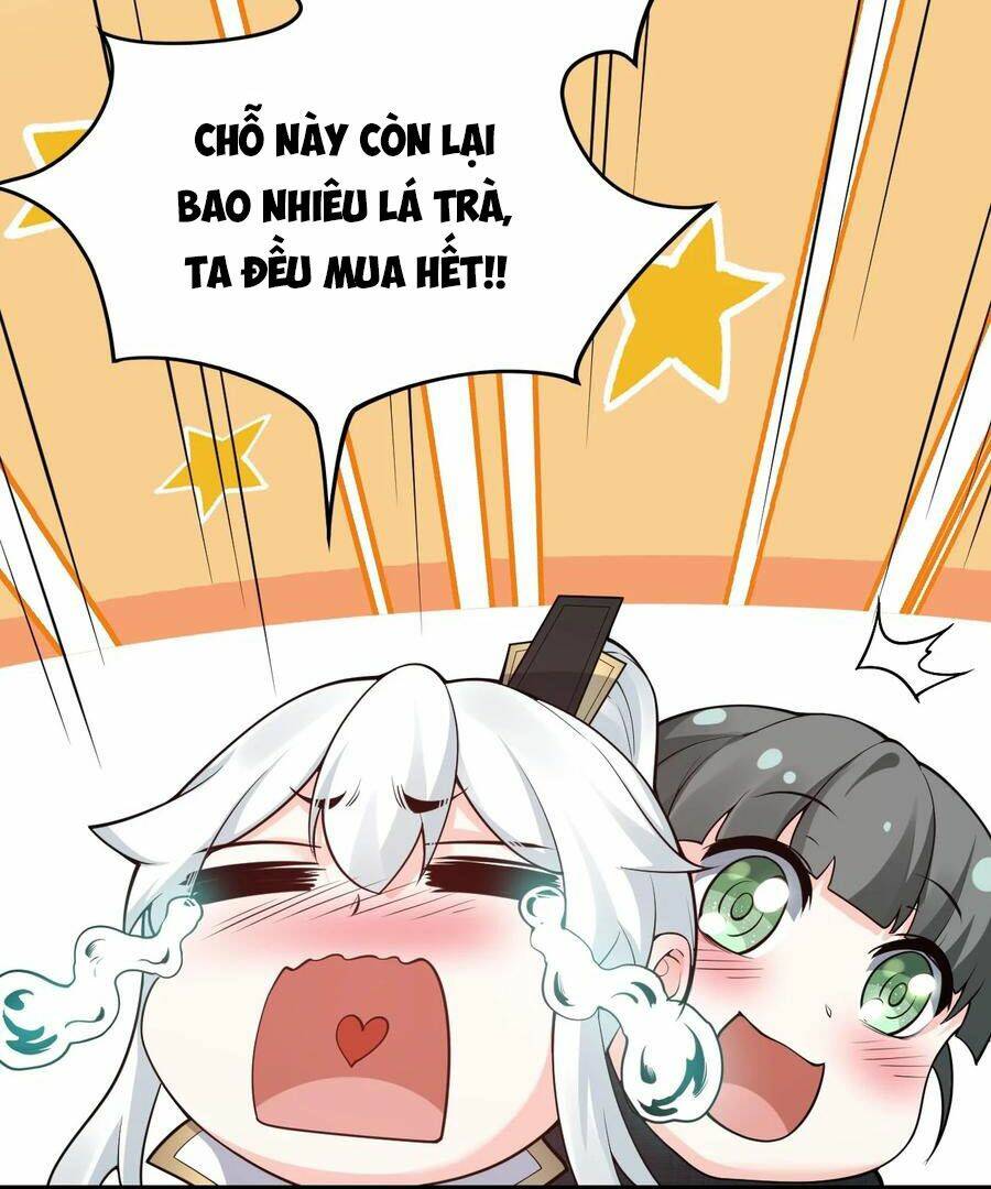 Hảo Đồ Nhi Hãy Tha Cho Vi Sư Chapter 44 - Trang 2