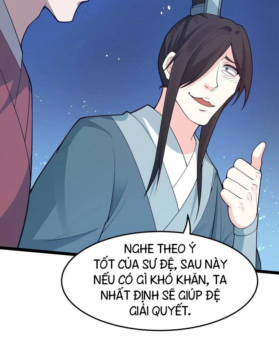 Hảo Đồ Nhi Hãy Tha Cho Vi Sư Chapter 44 - Trang 2