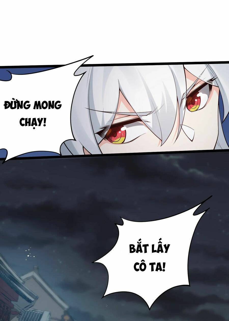Hảo Đồ Nhi Hãy Tha Cho Vi Sư Chapter 44 - Trang 2