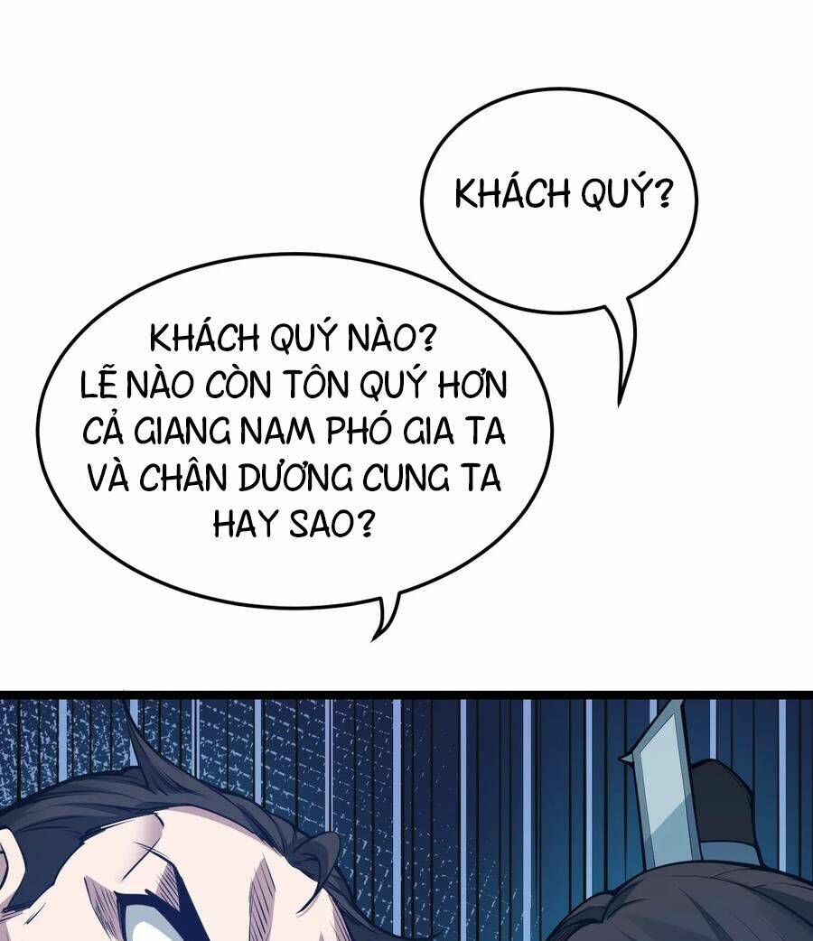 Hảo Đồ Nhi Hãy Tha Cho Vi Sư Chapter 44 - Trang 2