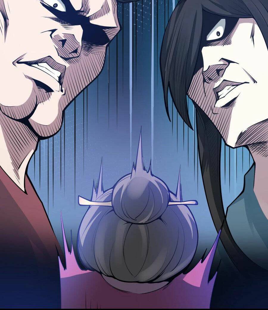 Hảo Đồ Nhi Hãy Tha Cho Vi Sư Chapter 44 - Trang 2