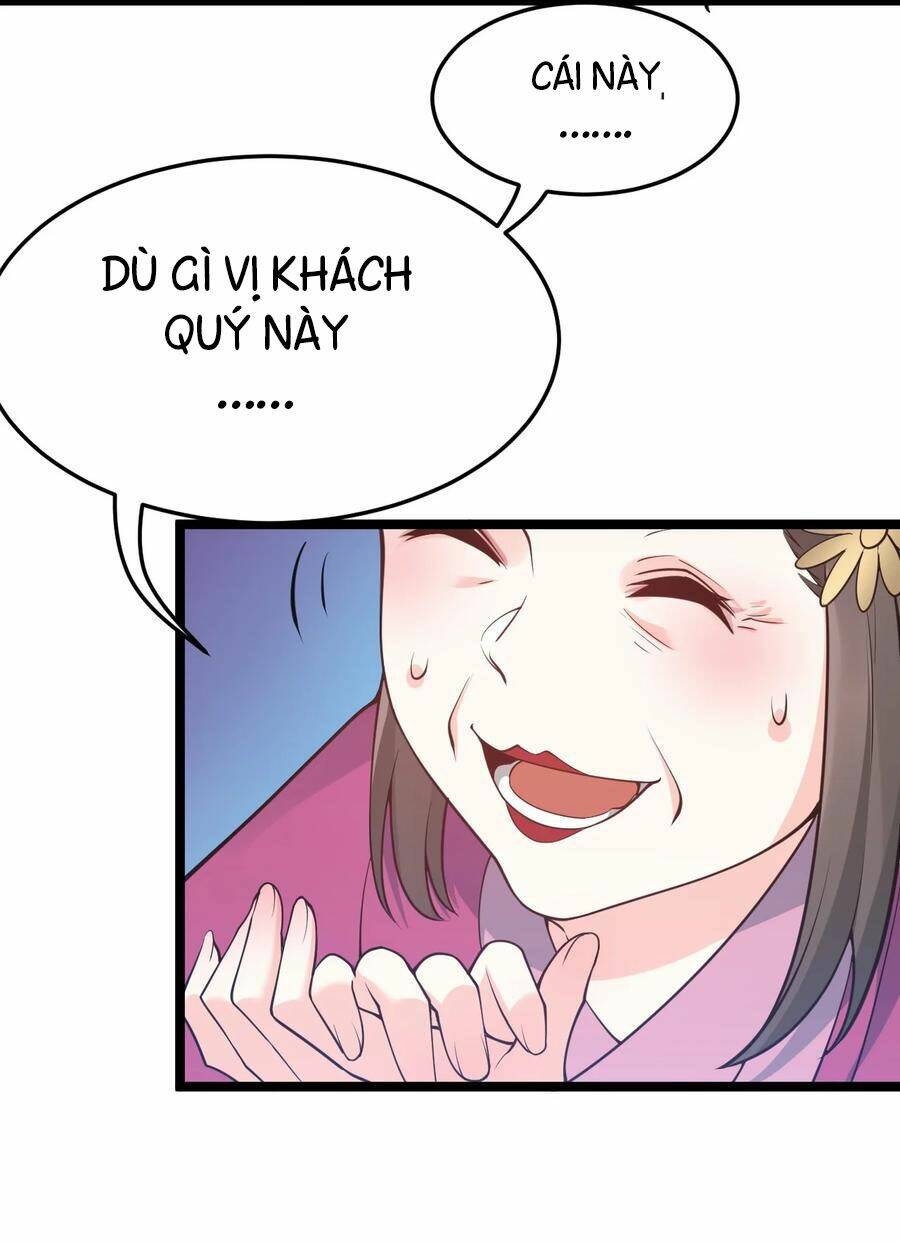 Hảo Đồ Nhi Hãy Tha Cho Vi Sư Chapter 44 - Trang 2