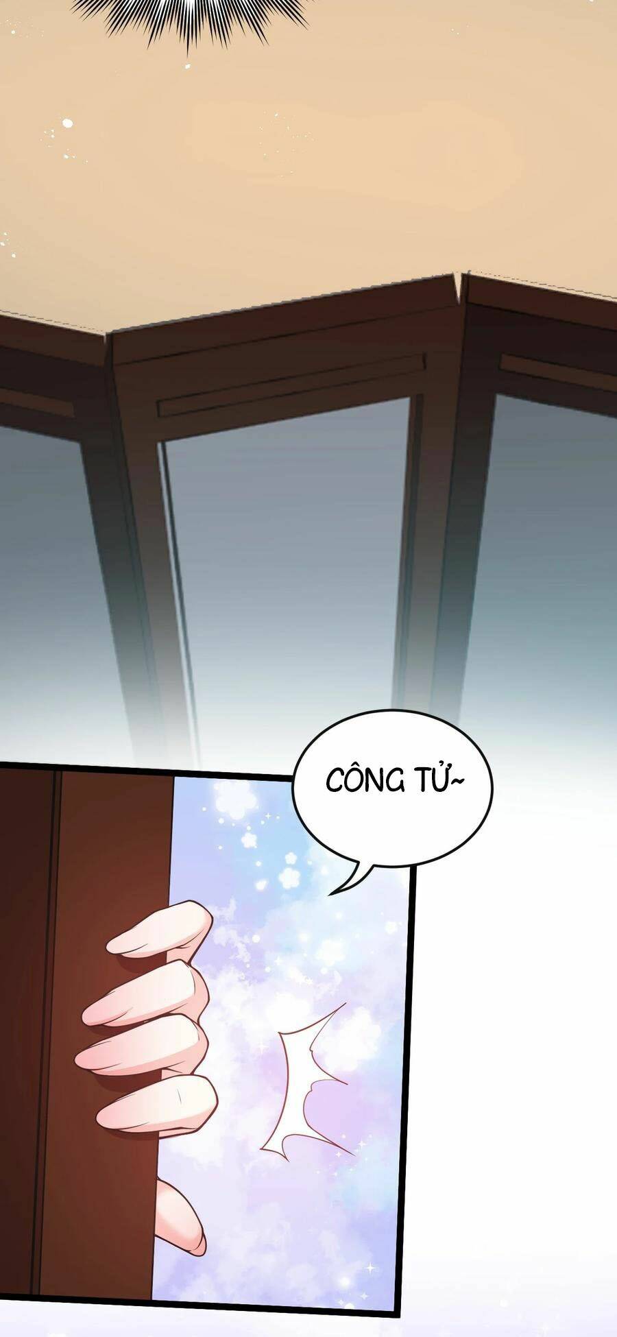 Hảo Đồ Nhi Hãy Tha Cho Vi Sư Chapter 44 - Trang 2