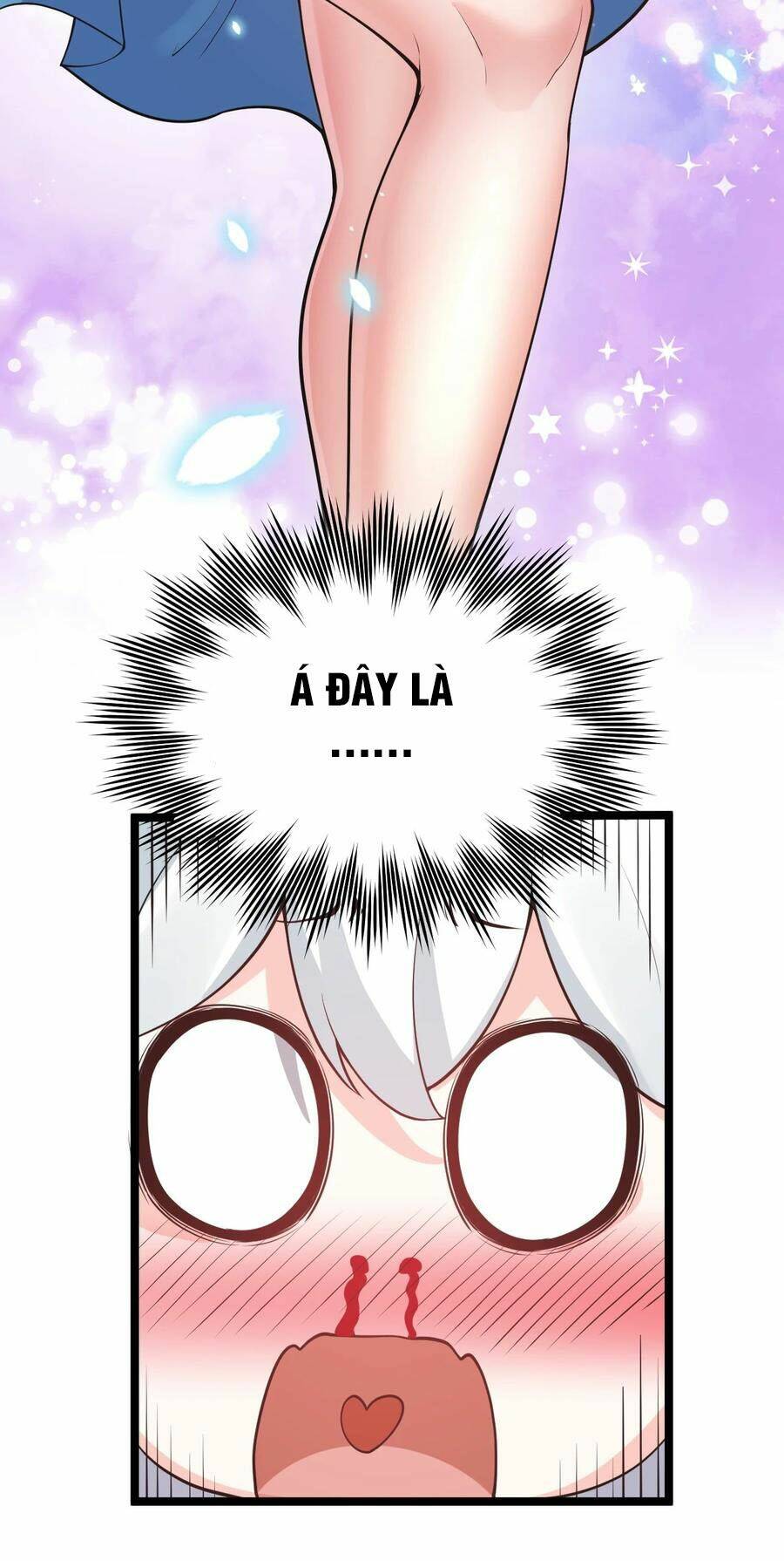 Hảo Đồ Nhi Hãy Tha Cho Vi Sư Chapter 44 - Trang 2