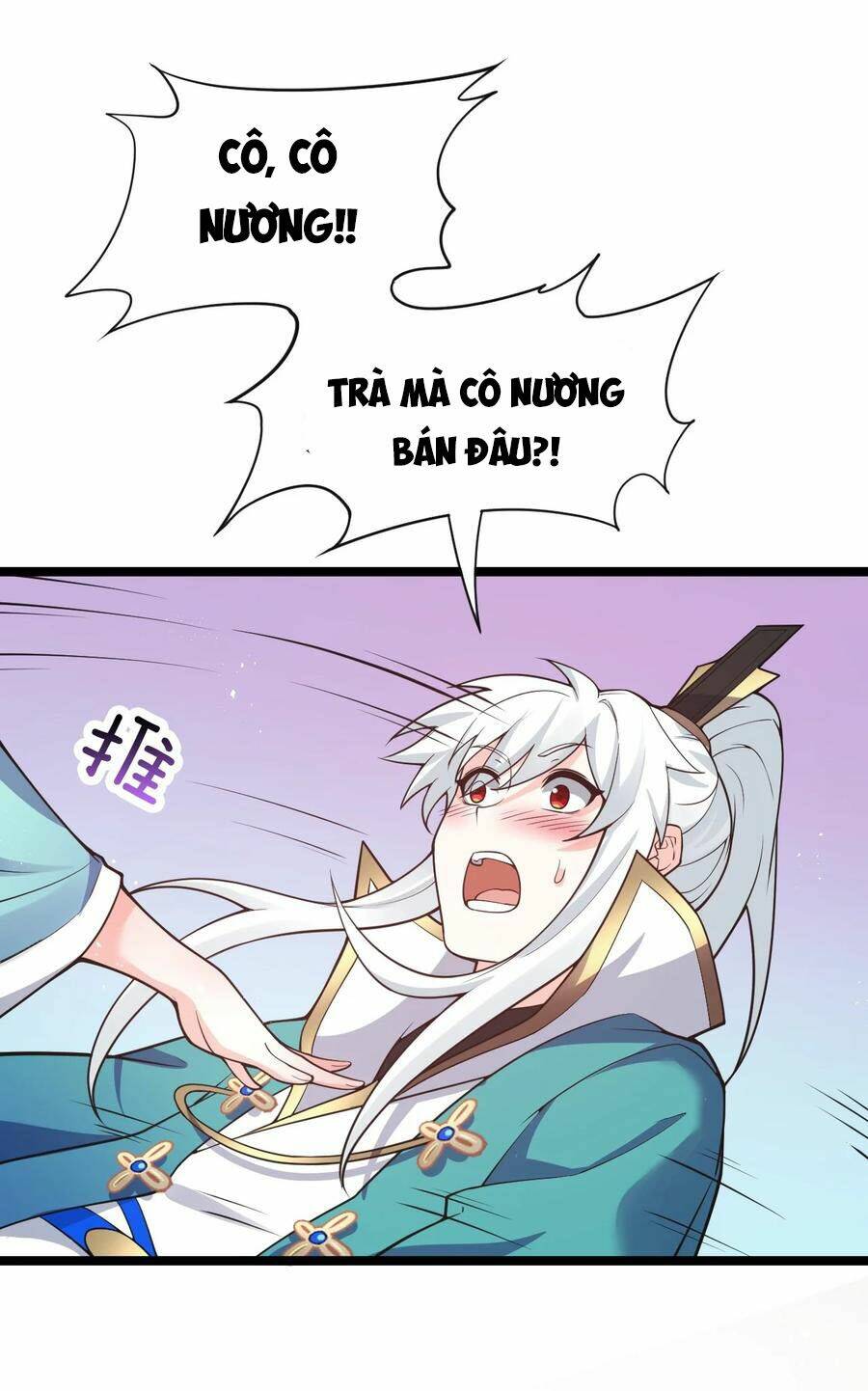 Hảo Đồ Nhi Hãy Tha Cho Vi Sư Chapter 44 - Trang 2