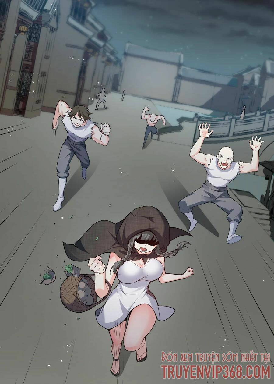 Hảo Đồ Nhi Hãy Tha Cho Vi Sư Chapter 44 - Trang 2