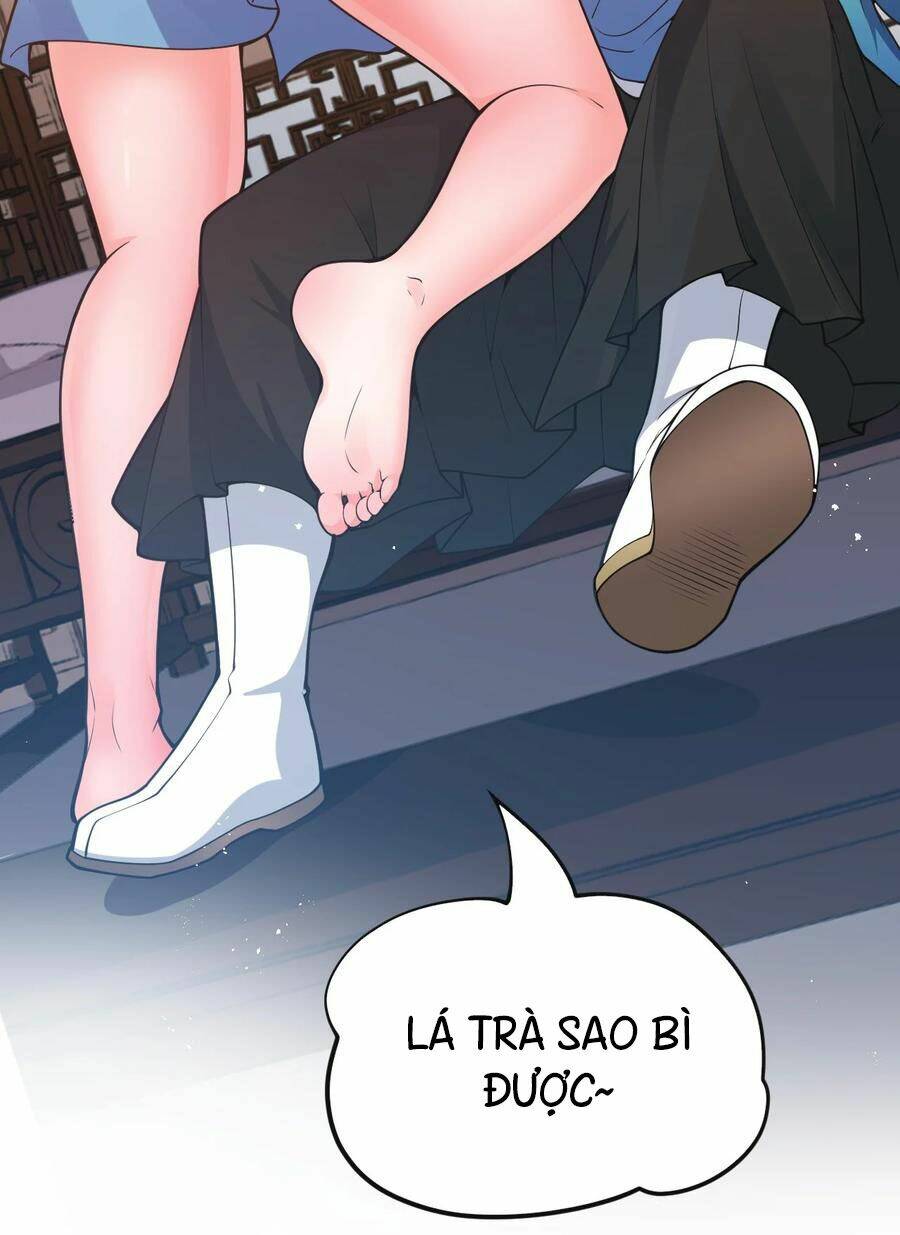 Hảo Đồ Nhi Hãy Tha Cho Vi Sư Chapter 44 - Trang 2