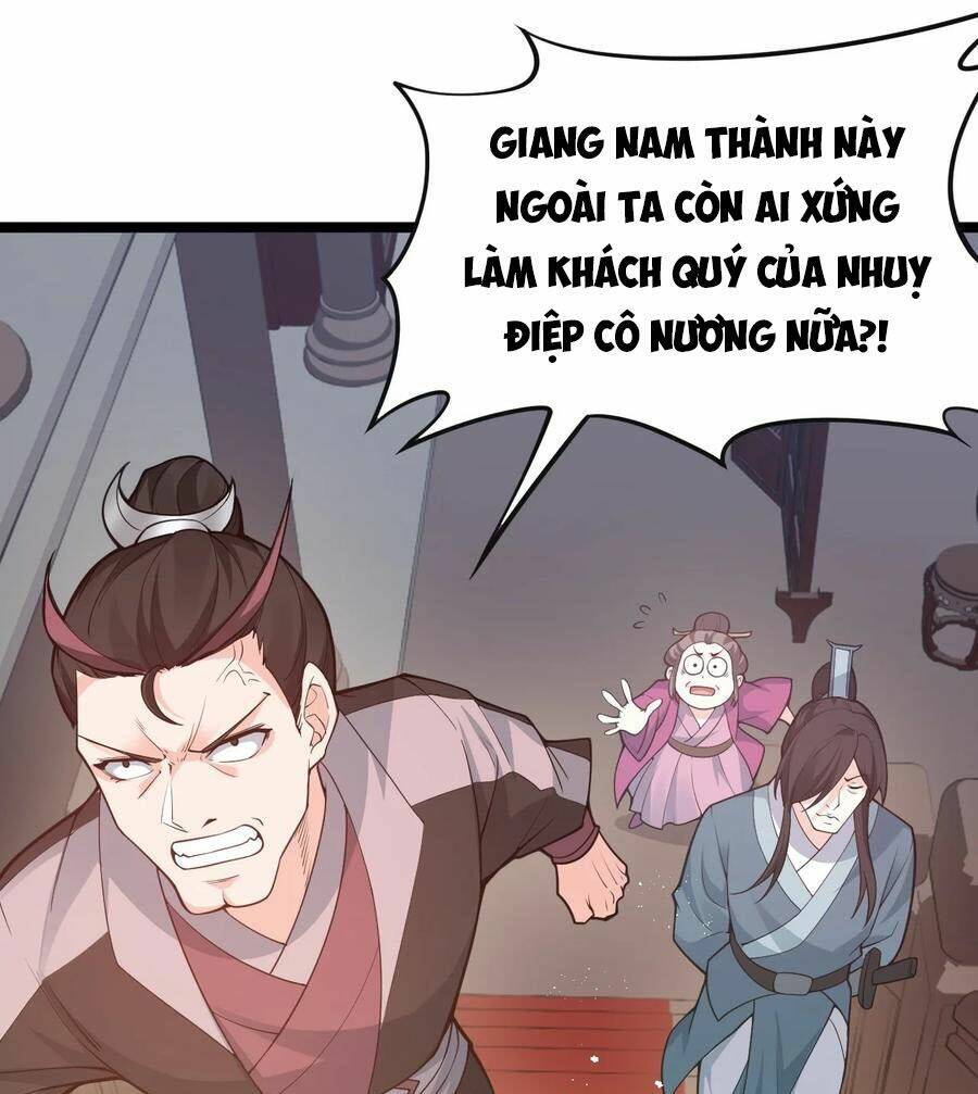 Hảo Đồ Nhi Hãy Tha Cho Vi Sư Chapter 44 - Trang 2