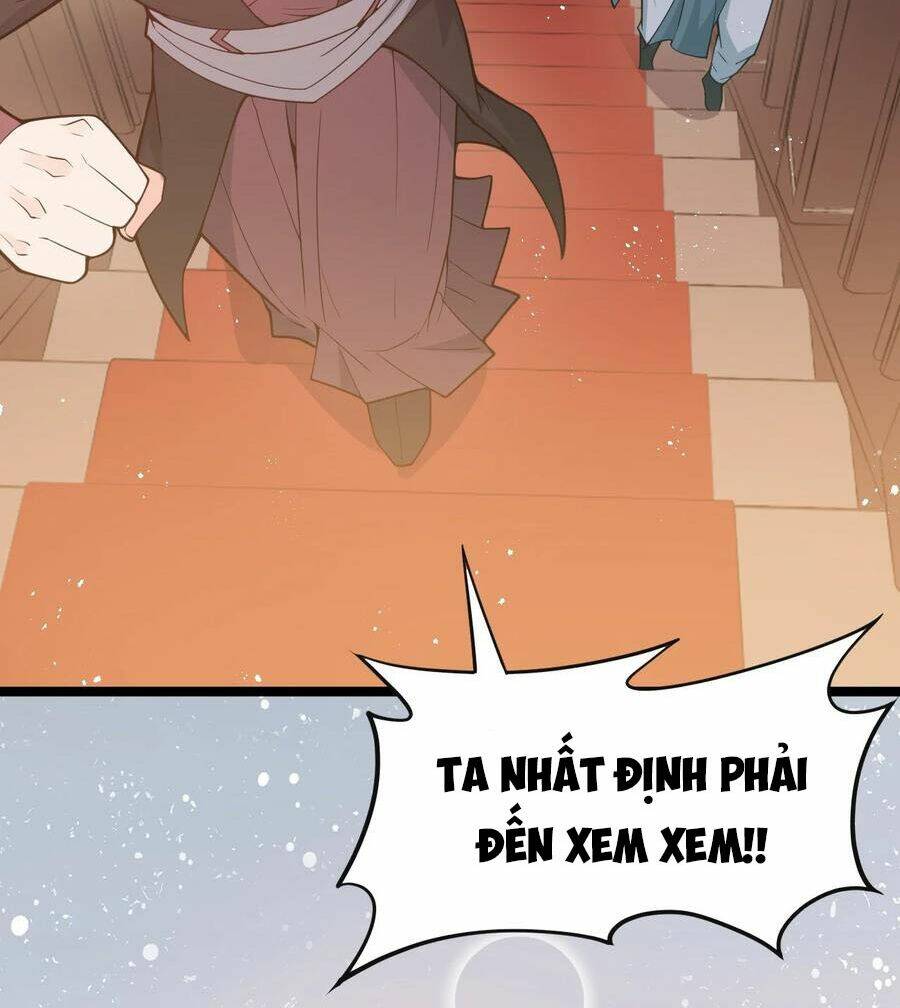 Hảo Đồ Nhi Hãy Tha Cho Vi Sư Chapter 44 - Trang 2