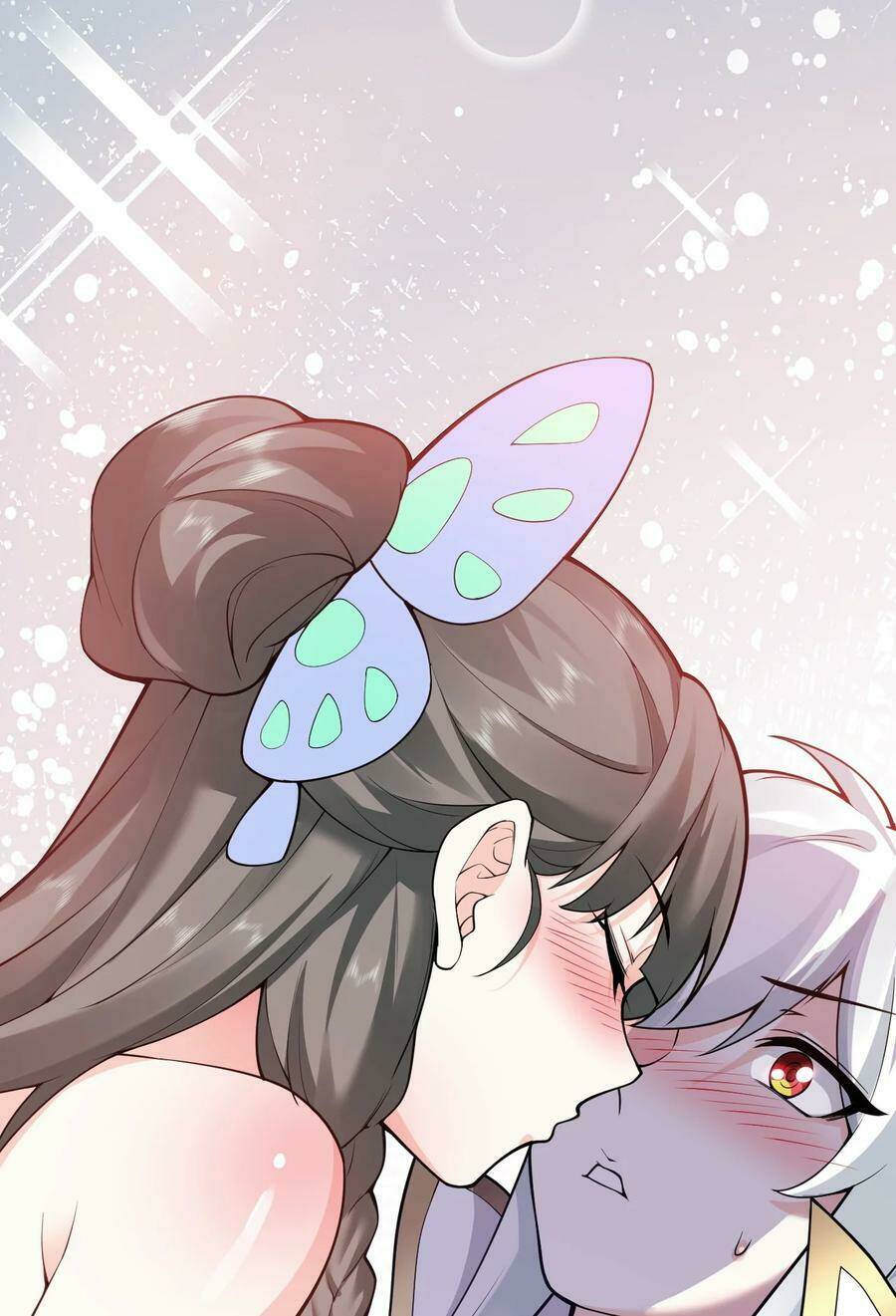 Hảo Đồ Nhi Hãy Tha Cho Vi Sư Chapter 44 - Trang 2