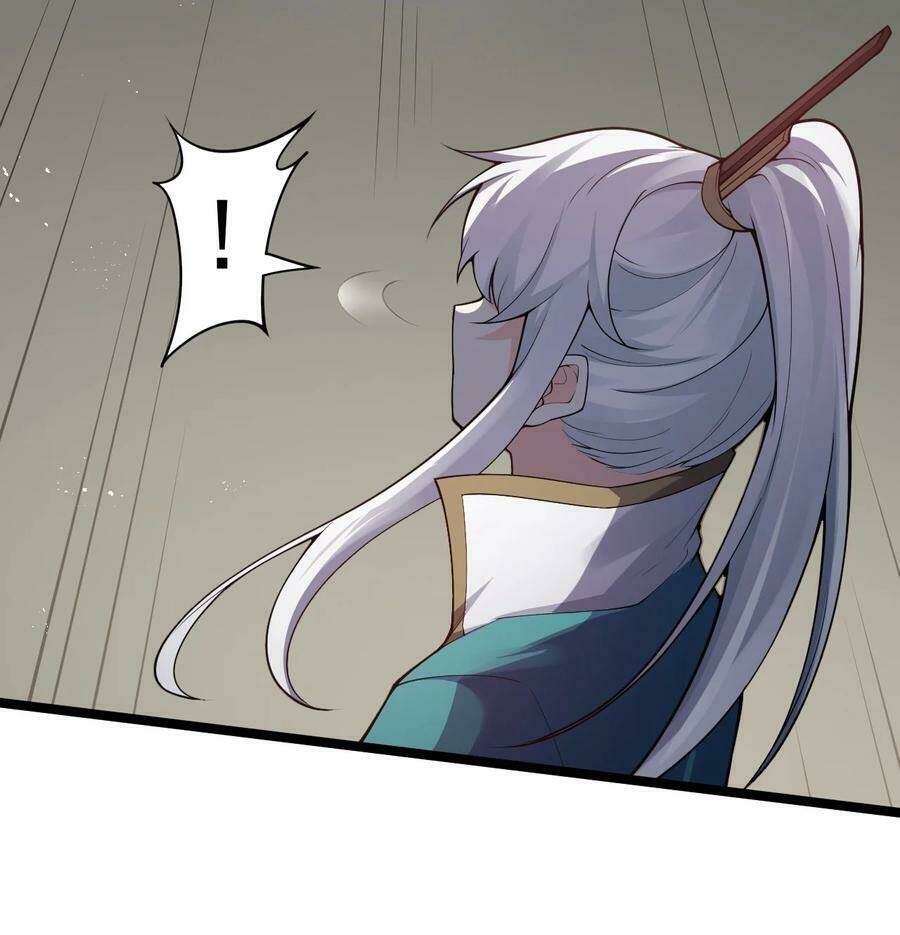 Hảo Đồ Nhi Hãy Tha Cho Vi Sư Chapter 44 - Trang 2