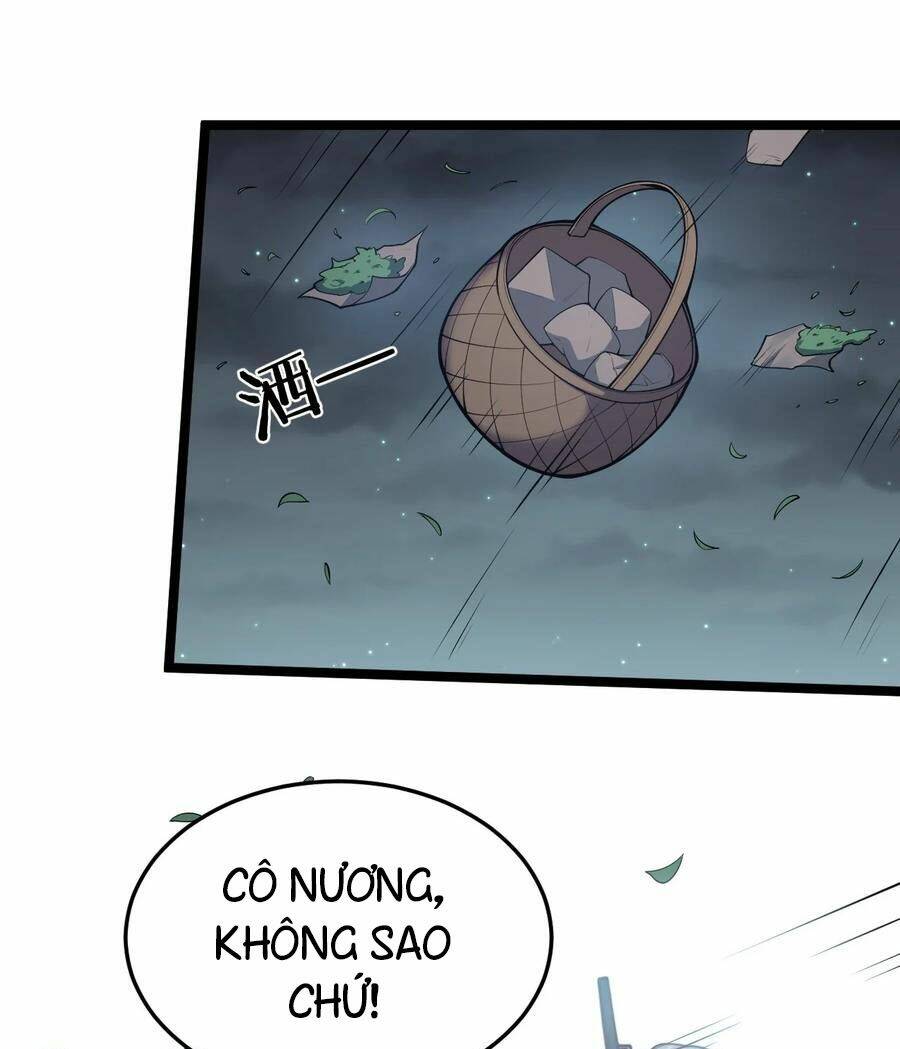 Hảo Đồ Nhi Hãy Tha Cho Vi Sư Chapter 44 - Trang 2