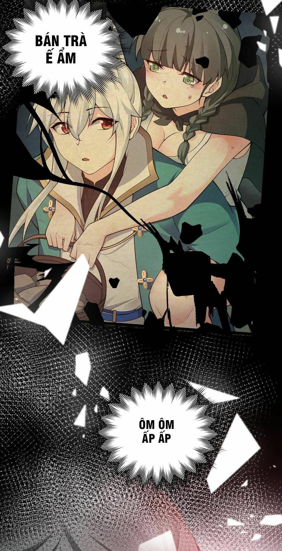 Hảo Đồ Nhi Hãy Tha Cho Vi Sư Chapter 45 - Trang 2