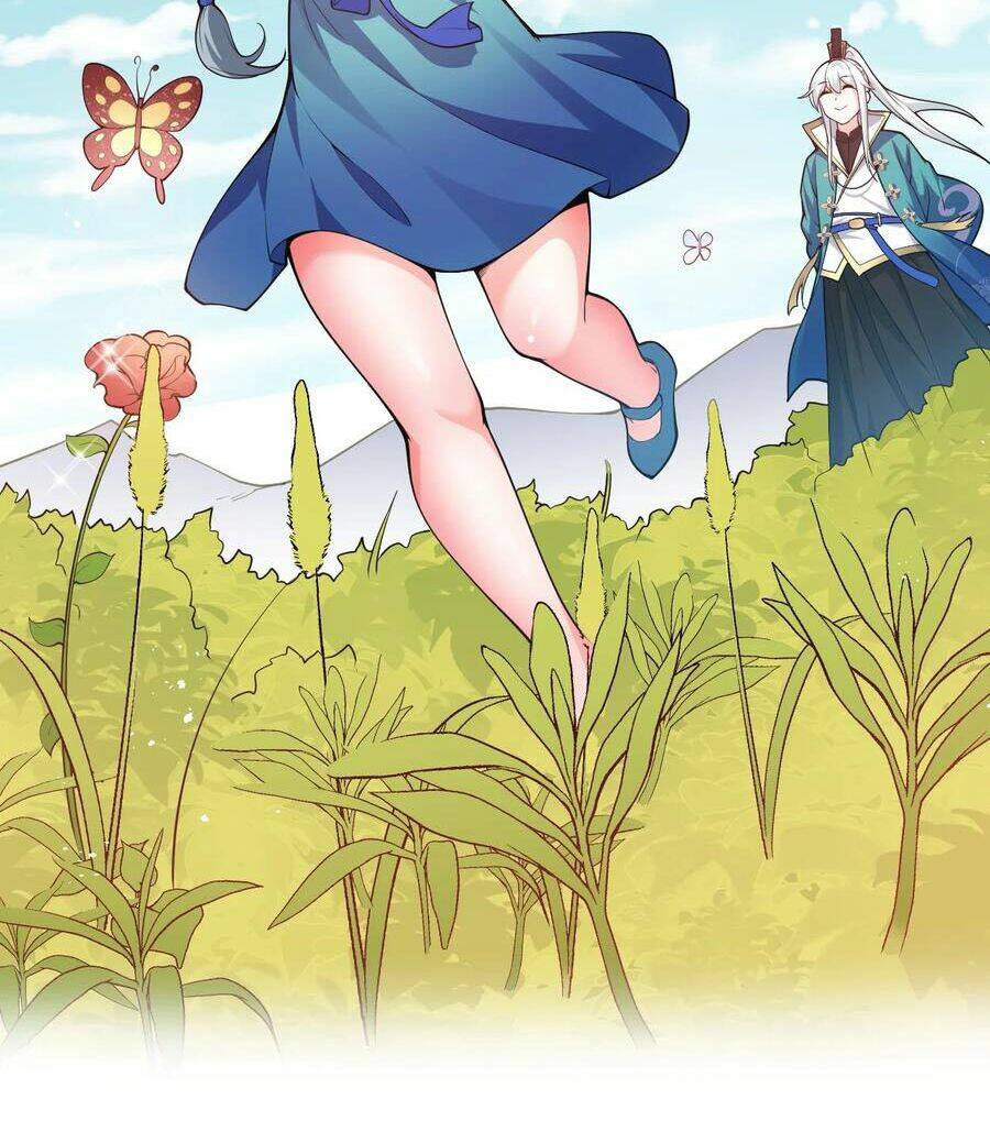 Hảo Đồ Nhi Hãy Tha Cho Vi Sư Chapter 46 - Trang 2