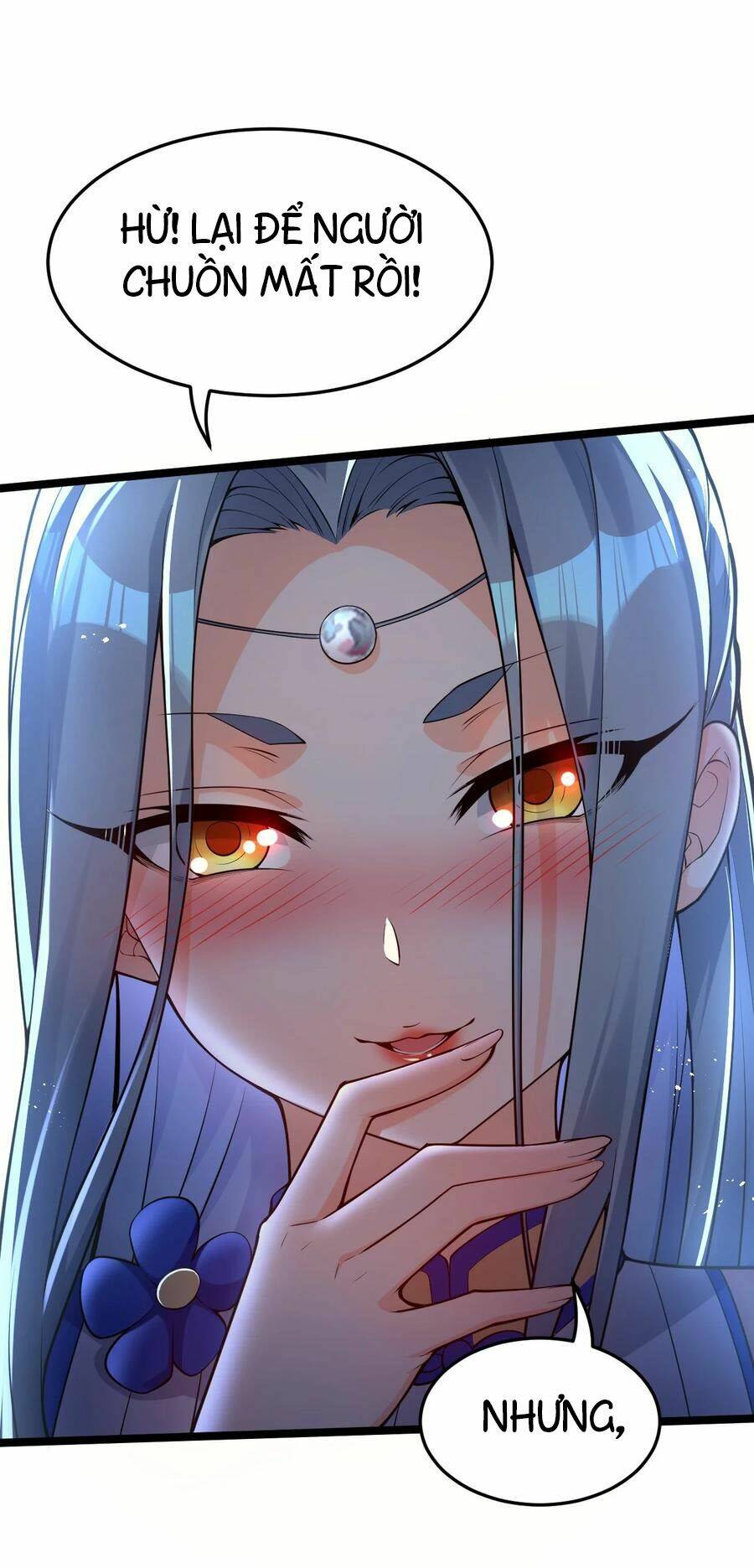 Hảo Đồ Nhi Hãy Tha Cho Vi Sư Chapter 46 - Trang 2