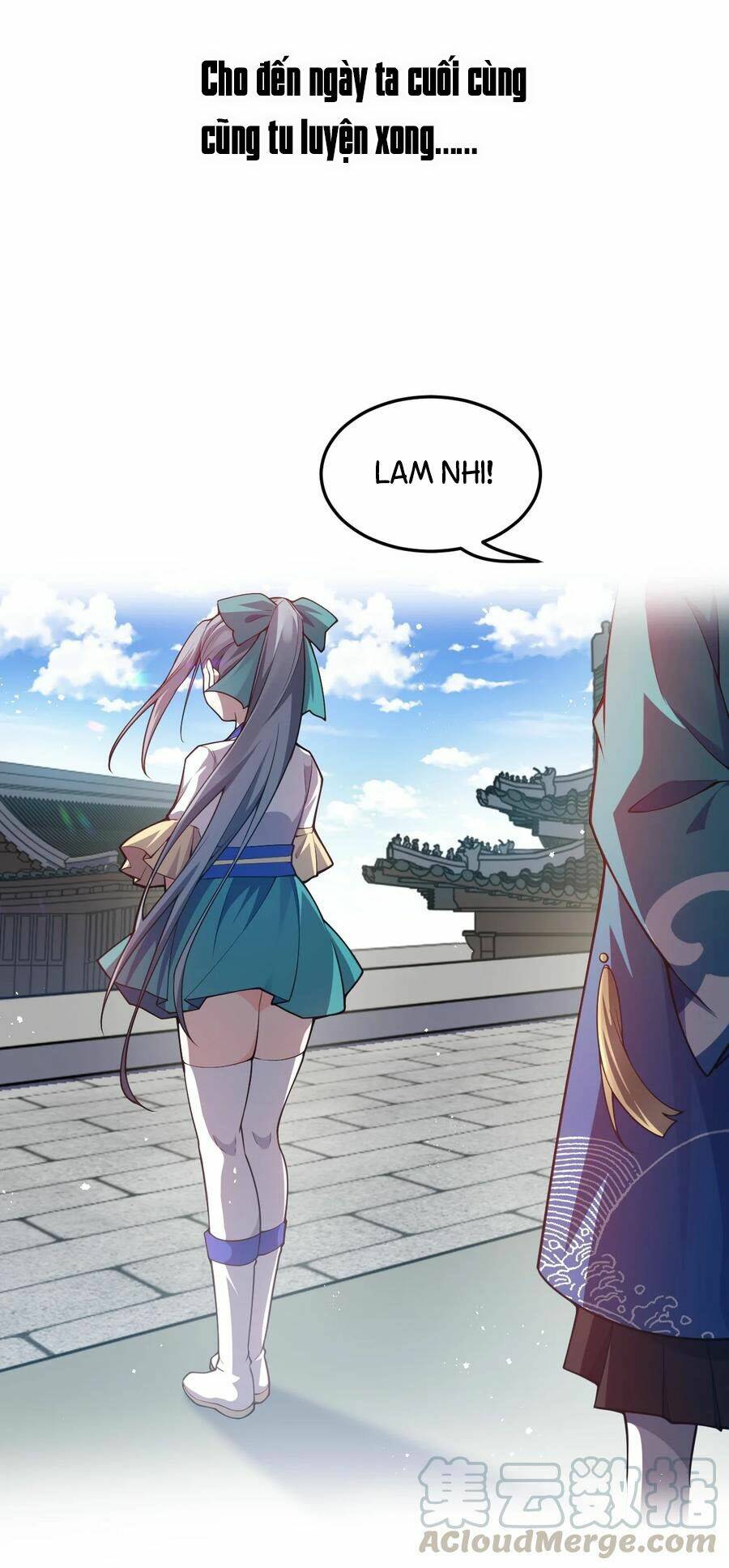 Hảo Đồ Nhi Hãy Tha Cho Vi Sư Chapter 46 - Trang 2