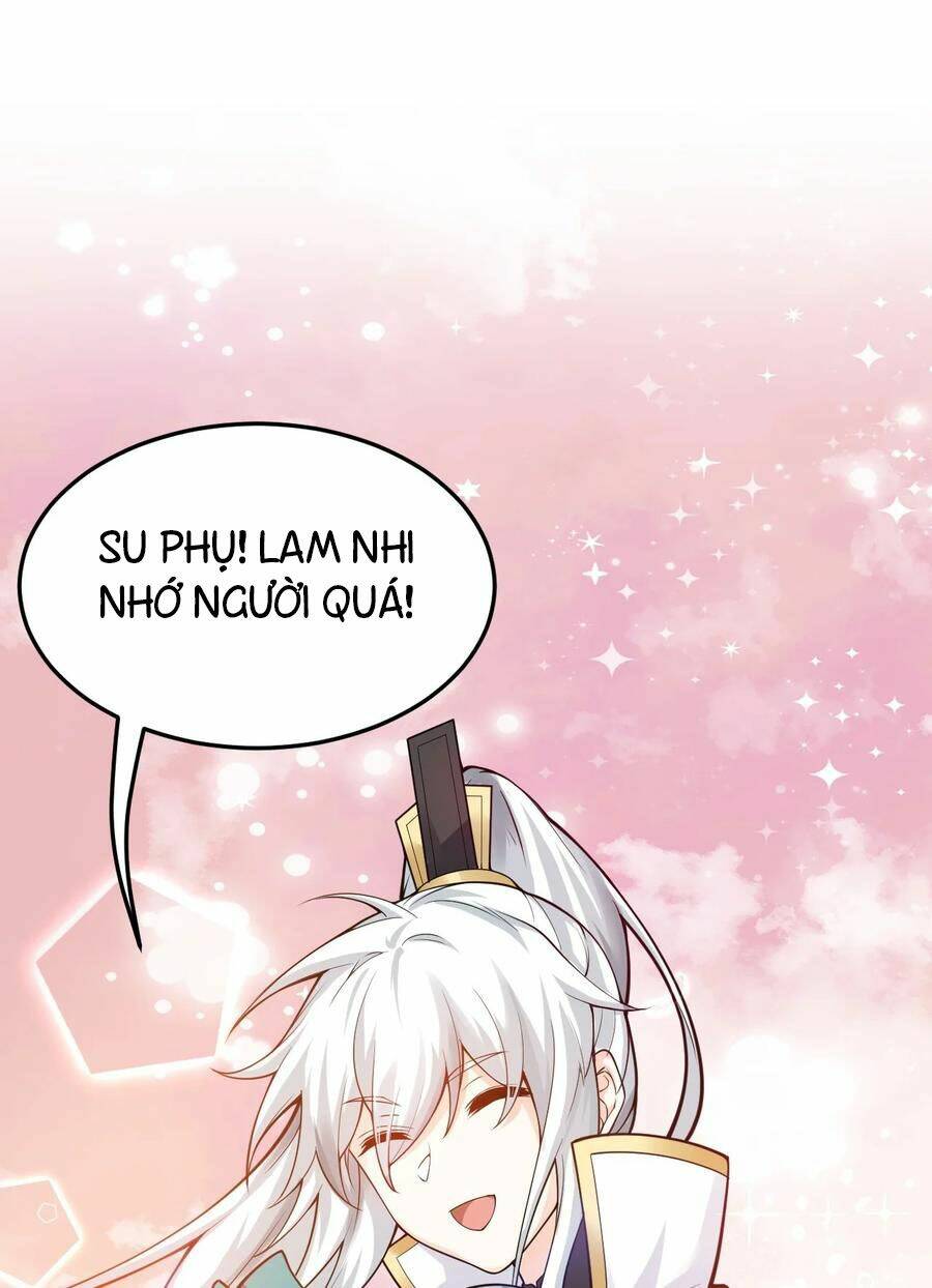 Hảo Đồ Nhi Hãy Tha Cho Vi Sư Chapter 46 - Trang 2