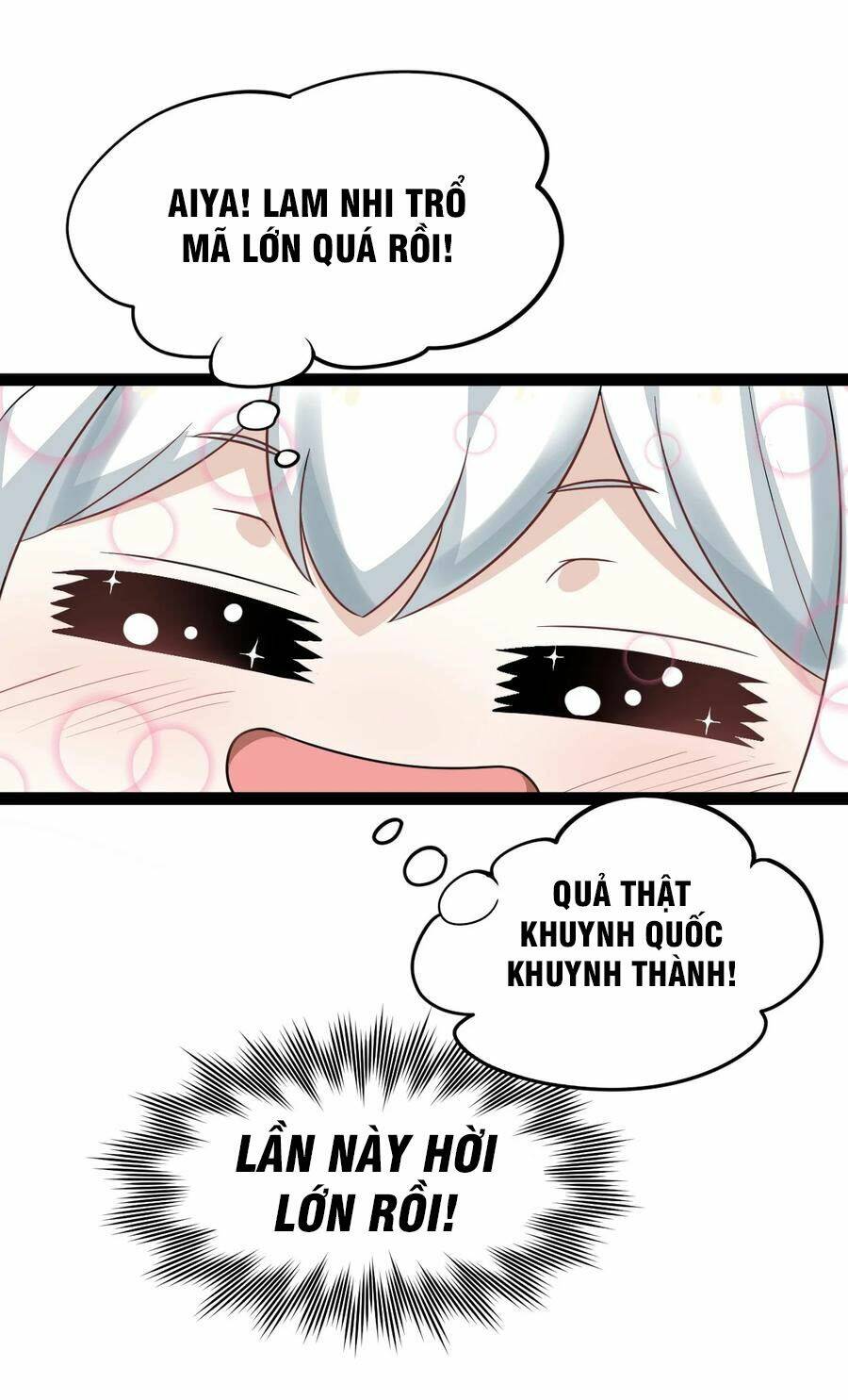 Hảo Đồ Nhi Hãy Tha Cho Vi Sư Chapter 46 - Trang 2