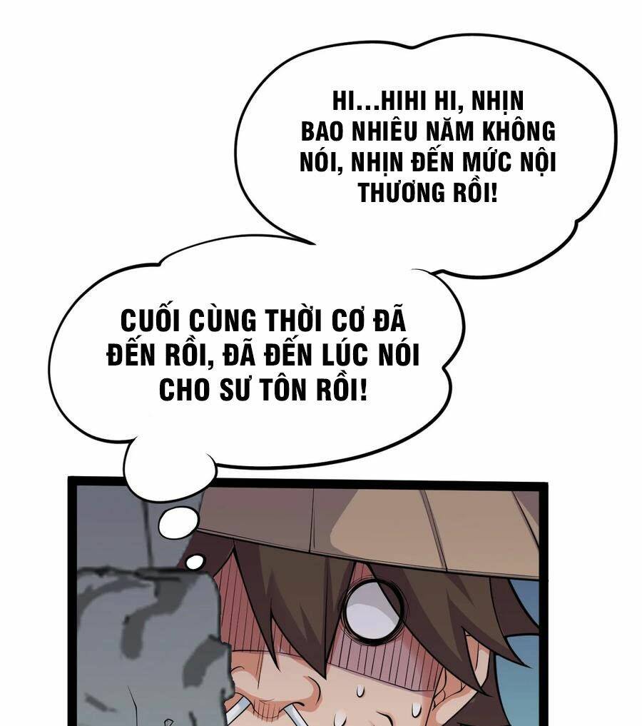 Hảo Đồ Nhi Hãy Tha Cho Vi Sư Chapter 46 - Trang 2