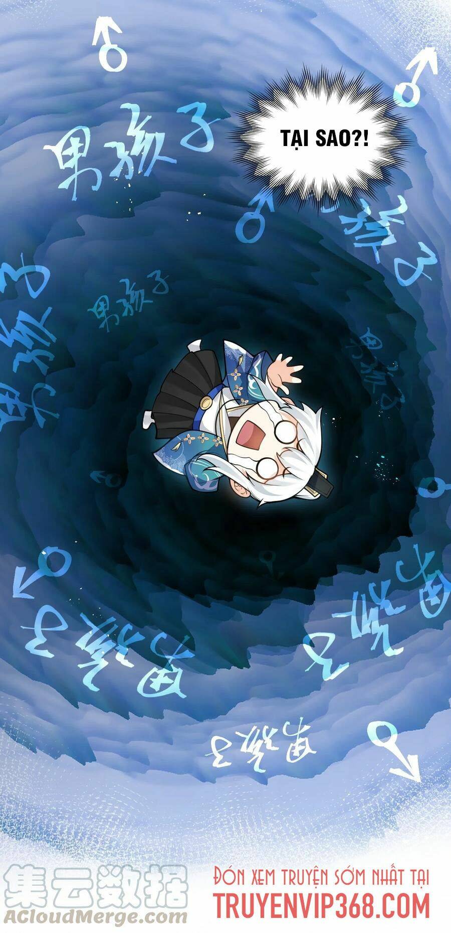 Hảo Đồ Nhi Hãy Tha Cho Vi Sư Chapter 46 - Trang 2