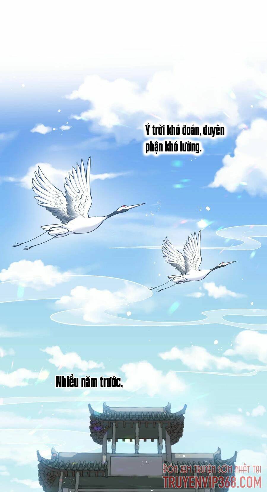 Hảo Đồ Nhi Hãy Tha Cho Vi Sư Chapter 46 - Trang 2