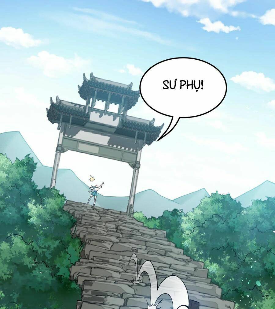 Hảo Đồ Nhi Hãy Tha Cho Vi Sư Chapter 46 - Trang 2