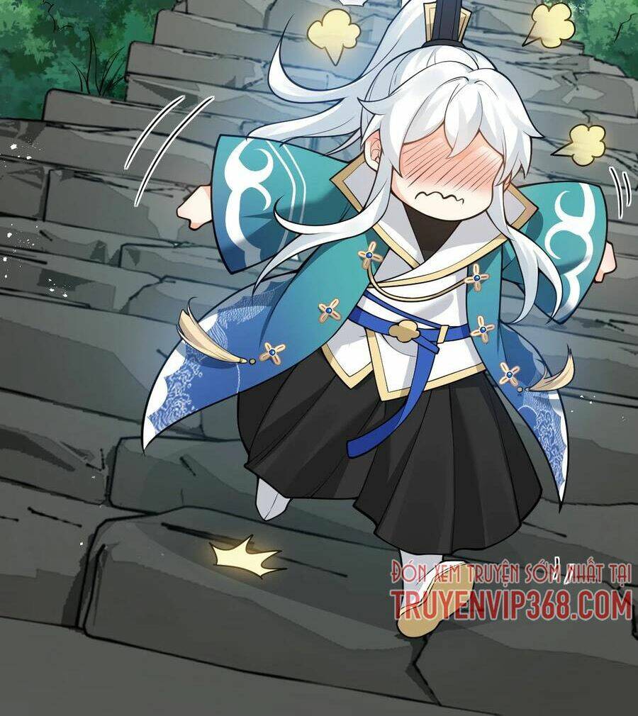 Hảo Đồ Nhi Hãy Tha Cho Vi Sư Chapter 46 - Trang 2