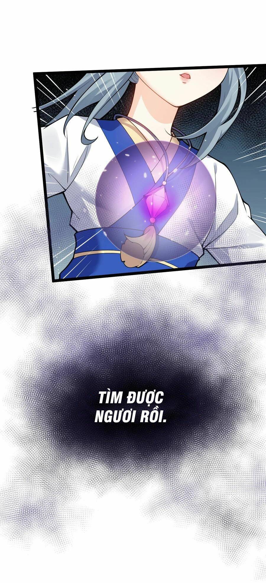 Hảo Đồ Nhi Hãy Tha Cho Vi Sư Chapter 46 - Trang 2