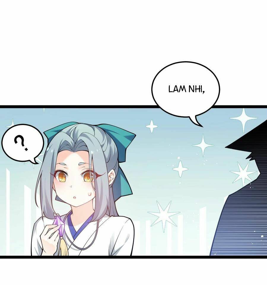 Hảo Đồ Nhi Hãy Tha Cho Vi Sư Chapter 46 - Trang 2