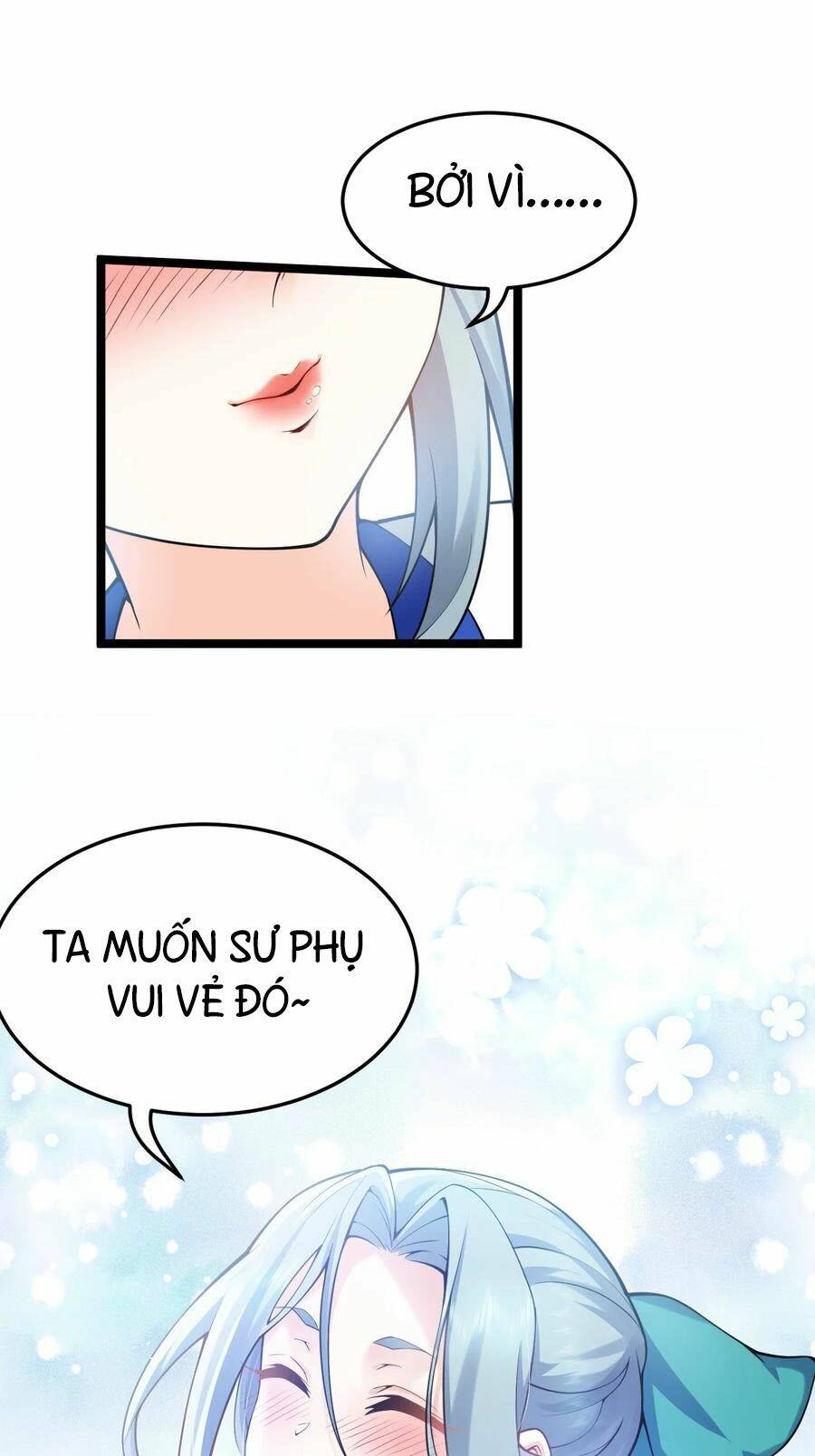 Hảo Đồ Nhi Hãy Tha Cho Vi Sư Chapter 46 - Trang 2
