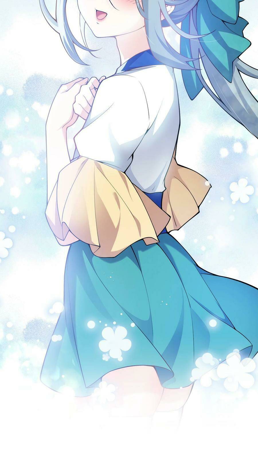 Hảo Đồ Nhi Hãy Tha Cho Vi Sư Chapter 46 - Trang 2