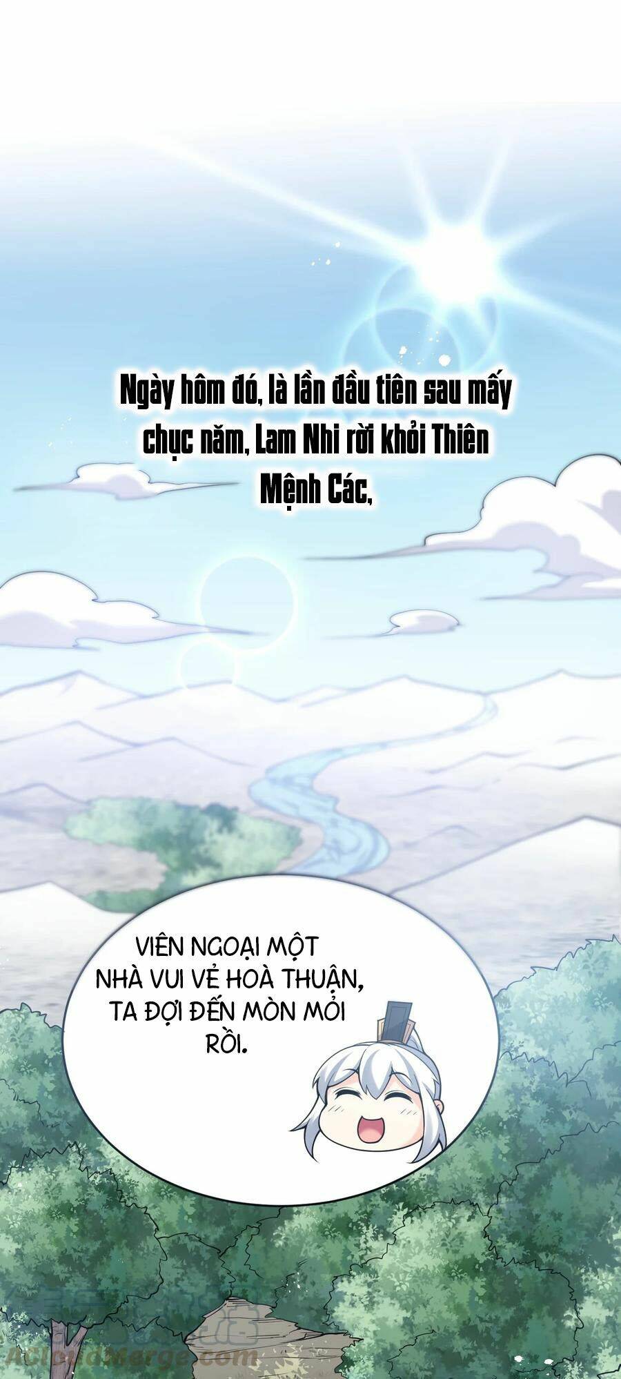 Hảo Đồ Nhi Hãy Tha Cho Vi Sư Chapter 46 - Trang 2