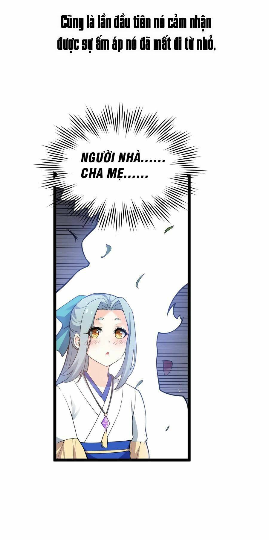 Hảo Đồ Nhi Hãy Tha Cho Vi Sư Chapter 46 - Trang 2