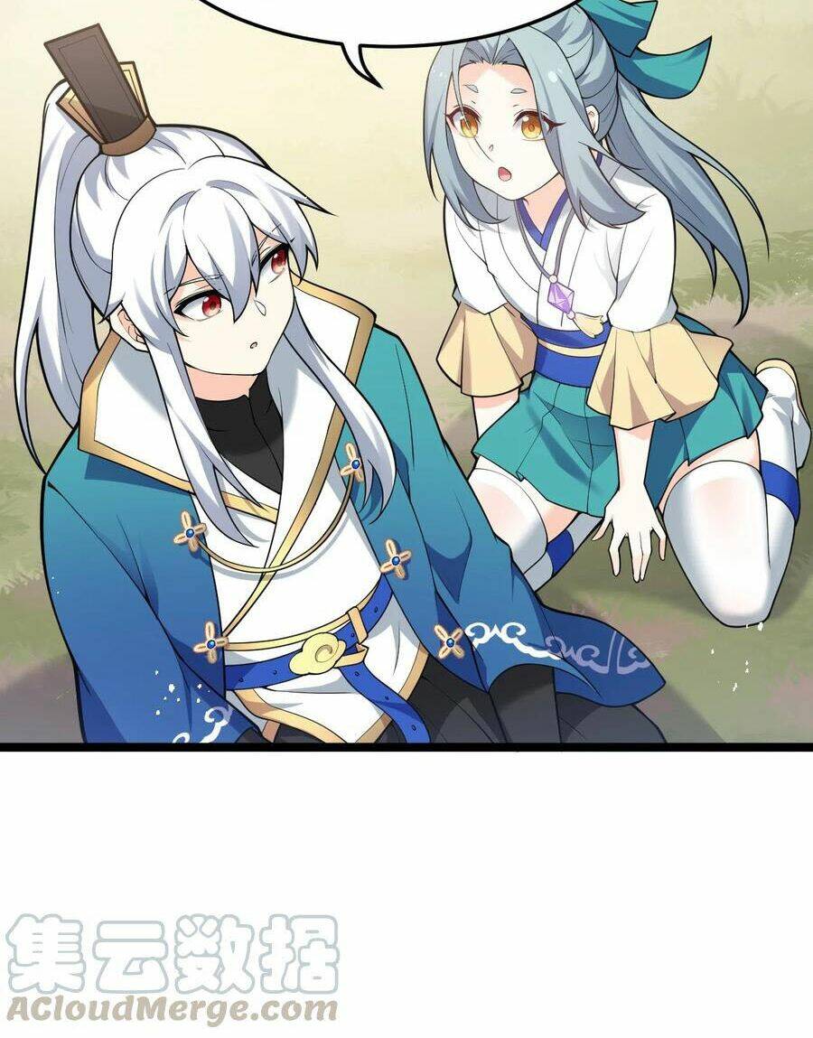 Hảo Đồ Nhi Hãy Tha Cho Vi Sư Chapter 46 - Trang 2