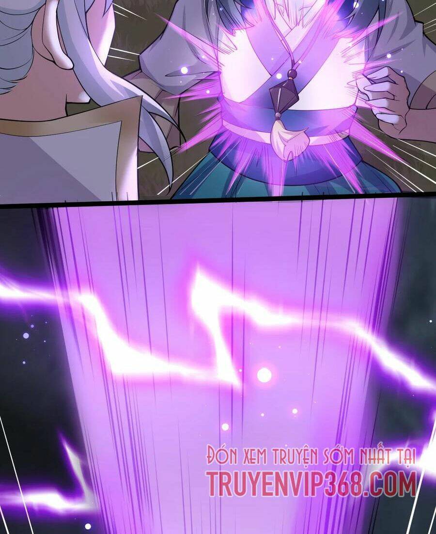 Hảo Đồ Nhi Hãy Tha Cho Vi Sư Chapter 46 - Trang 2