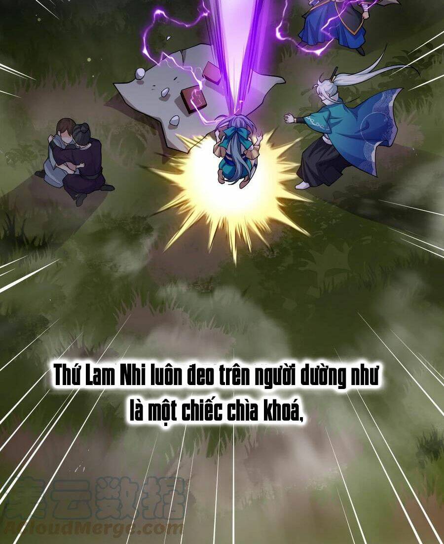 Hảo Đồ Nhi Hãy Tha Cho Vi Sư Chapter 46 - Trang 2