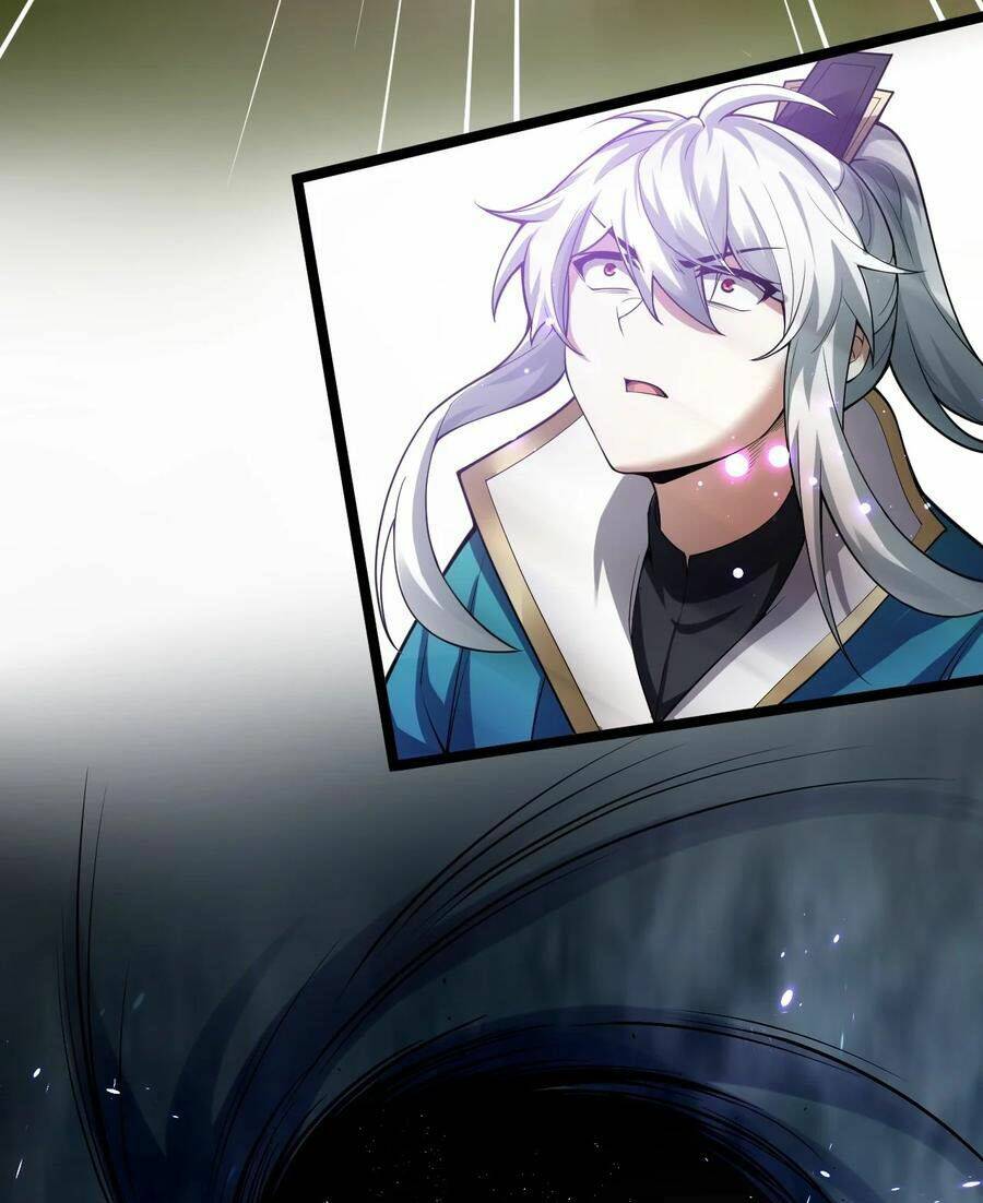 Hảo Đồ Nhi Hãy Tha Cho Vi Sư Chapter 46 - Trang 2