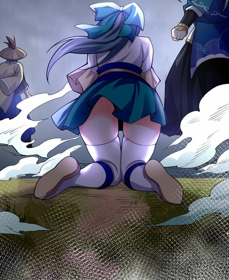 Hảo Đồ Nhi Hãy Tha Cho Vi Sư Chapter 46 - Trang 2