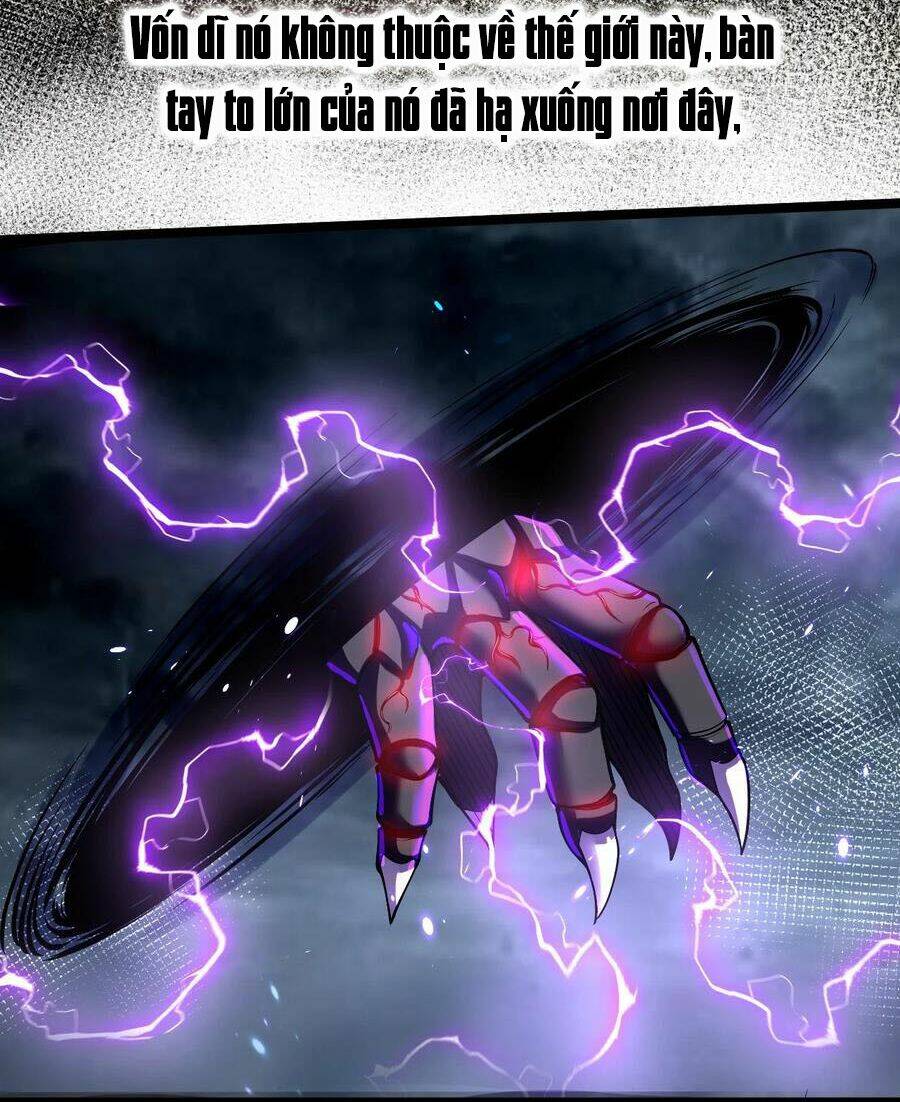 Hảo Đồ Nhi Hãy Tha Cho Vi Sư Chapter 46 - Trang 2