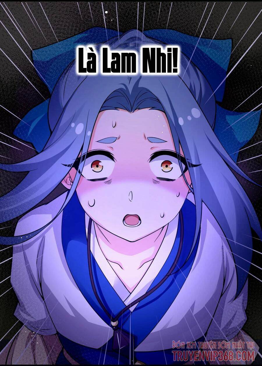 Hảo Đồ Nhi Hãy Tha Cho Vi Sư Chapter 46 - Trang 2