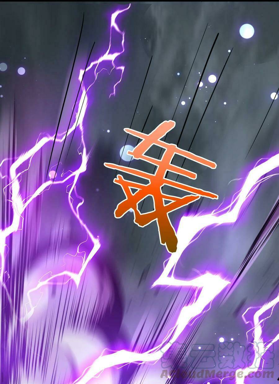 Hảo Đồ Nhi Hãy Tha Cho Vi Sư Chapter 46 - Trang 2