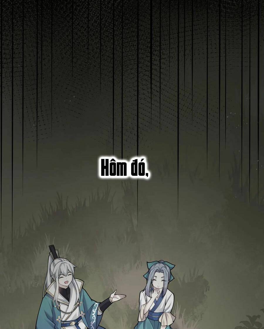 Hảo Đồ Nhi Hãy Tha Cho Vi Sư Chapter 46 - Trang 2