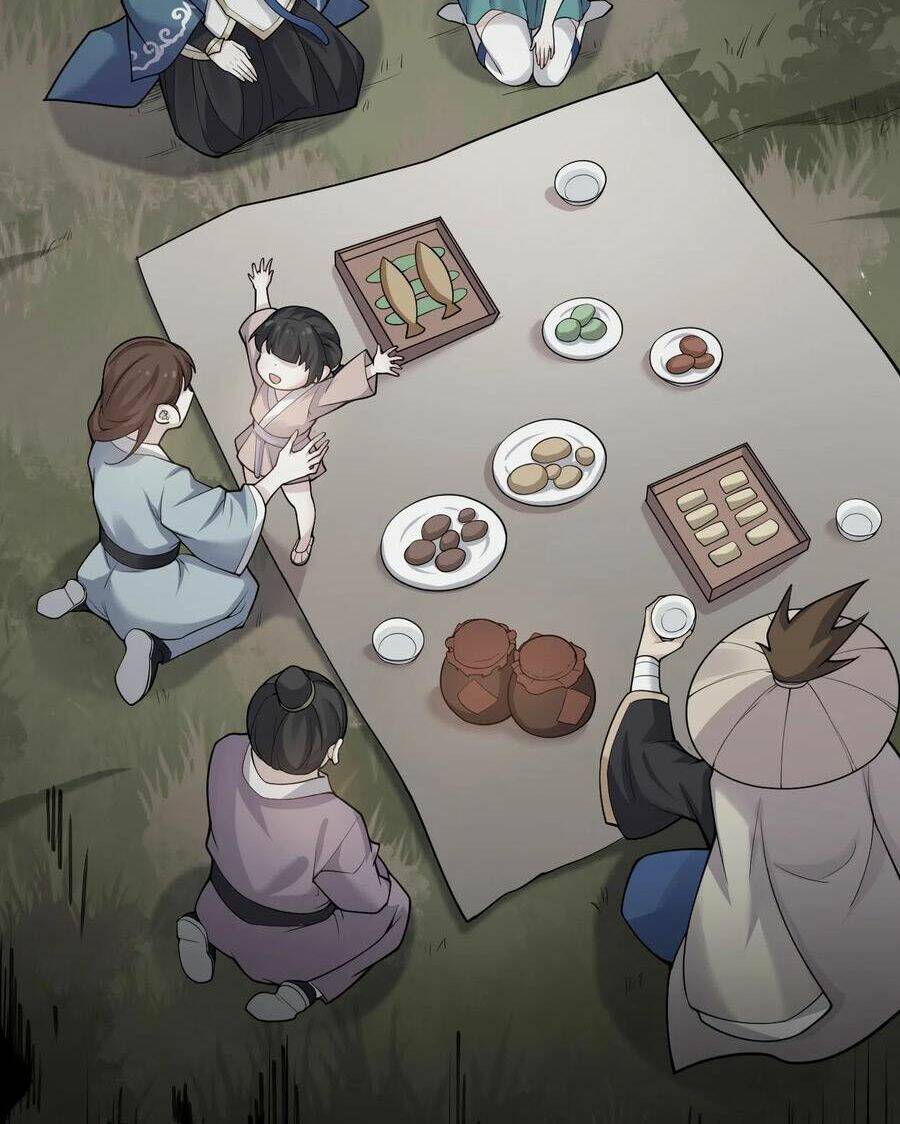 Hảo Đồ Nhi Hãy Tha Cho Vi Sư Chapter 46 - Trang 2