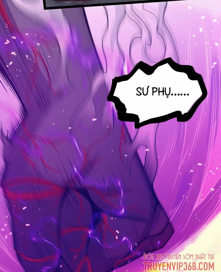 Hảo Đồ Nhi Hãy Tha Cho Vi Sư Chapter 46 - Trang 2