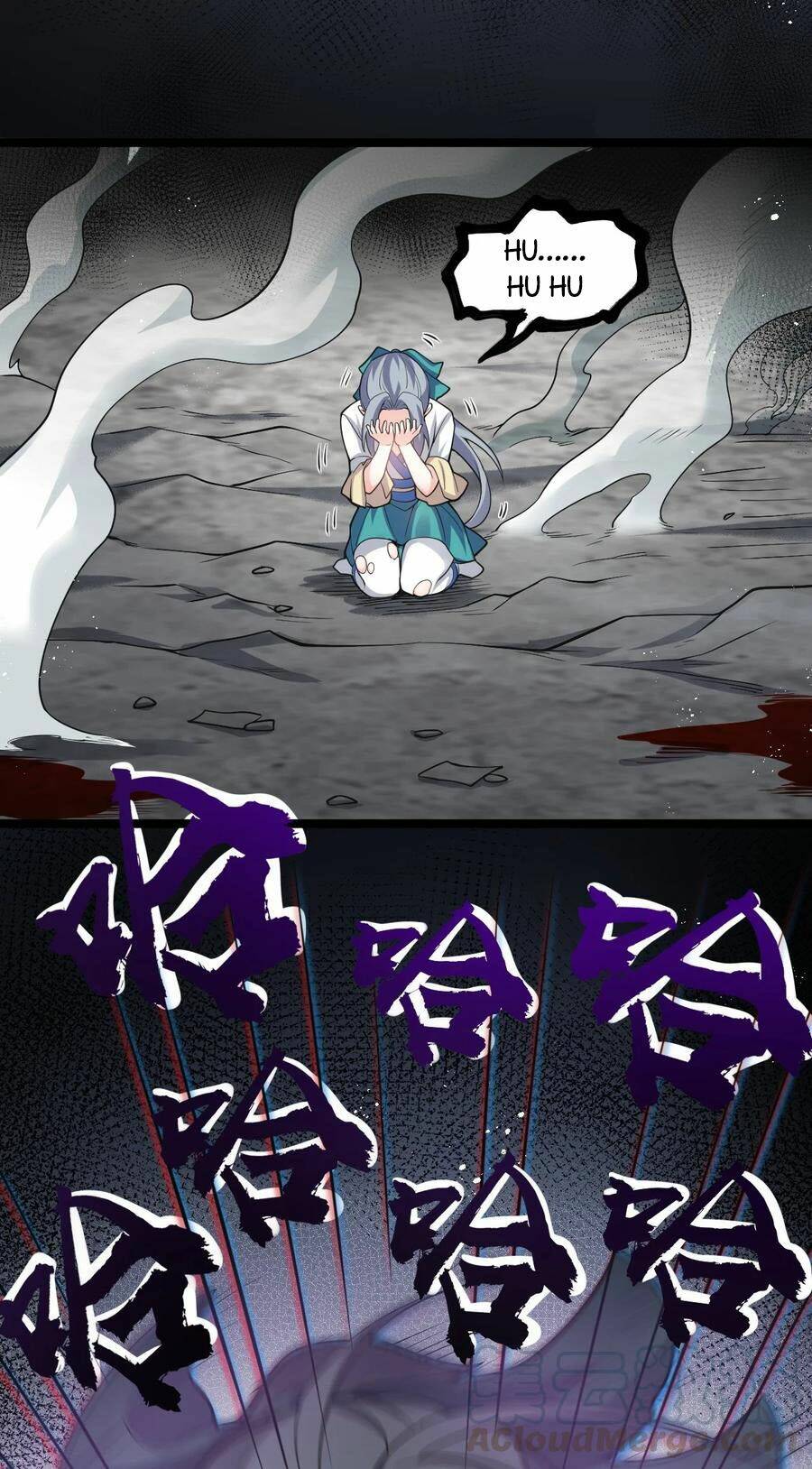 Hảo Đồ Nhi Hãy Tha Cho Vi Sư Chapter 46 - Trang 2