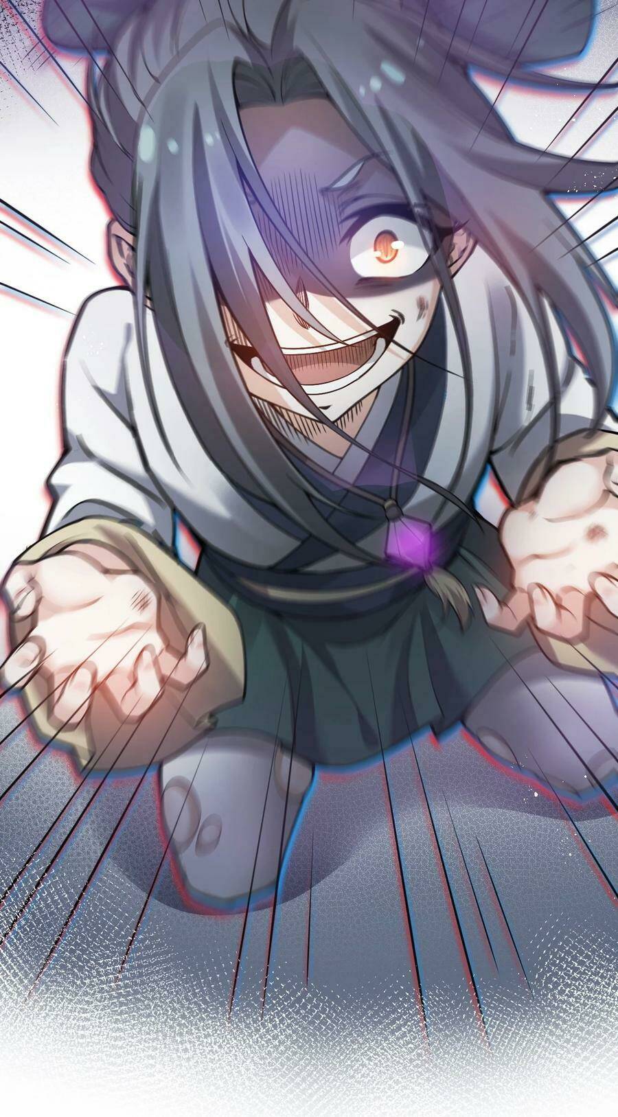 Hảo Đồ Nhi Hãy Tha Cho Vi Sư Chapter 46 - Trang 2