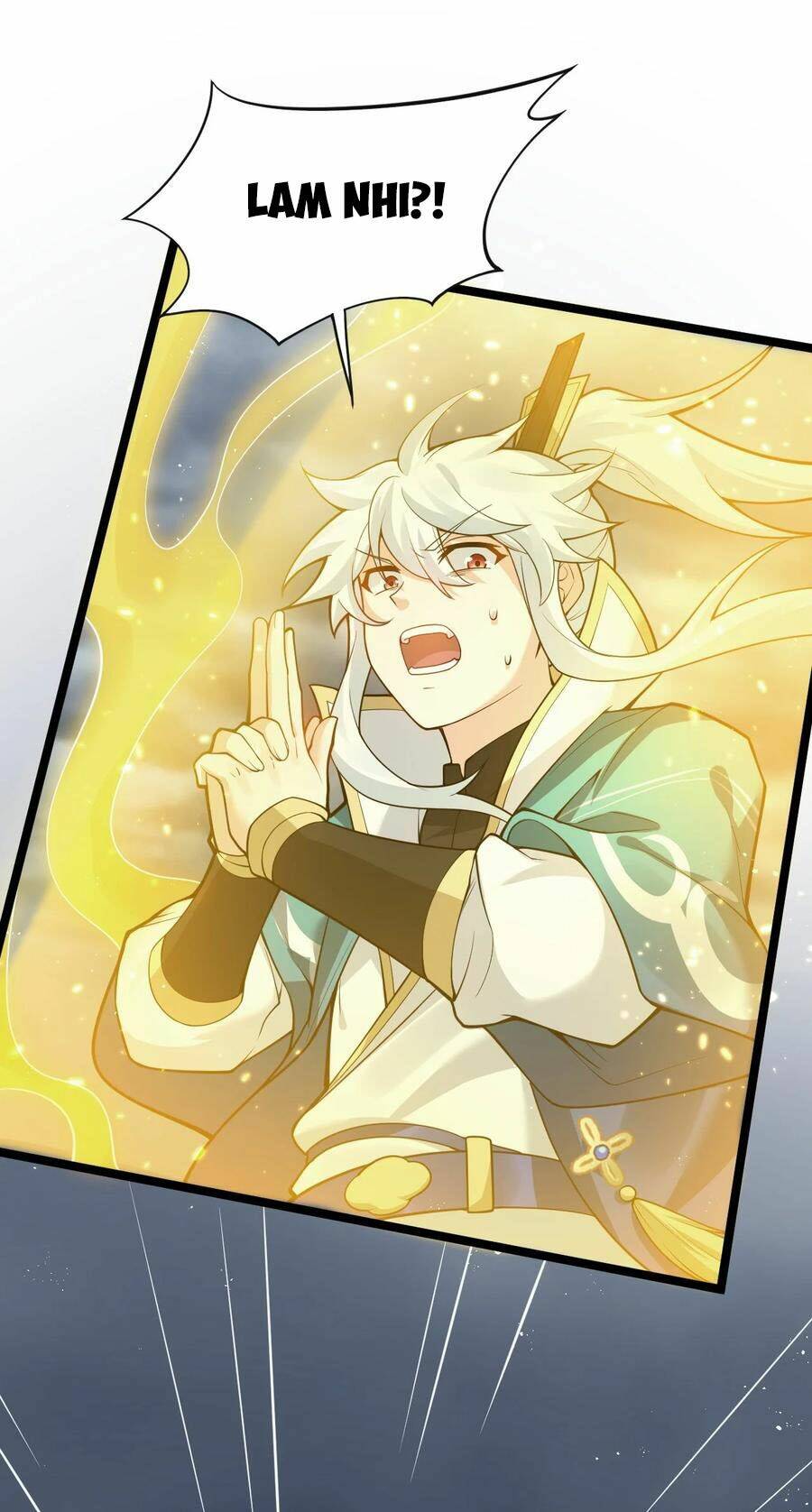 Hảo Đồ Nhi Hãy Tha Cho Vi Sư Chapter 46 - Trang 2