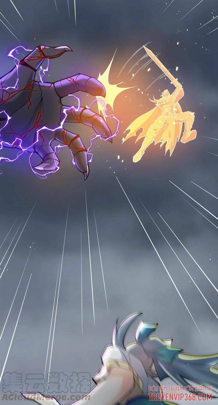 Hảo Đồ Nhi Hãy Tha Cho Vi Sư Chapter 46 - Trang 2