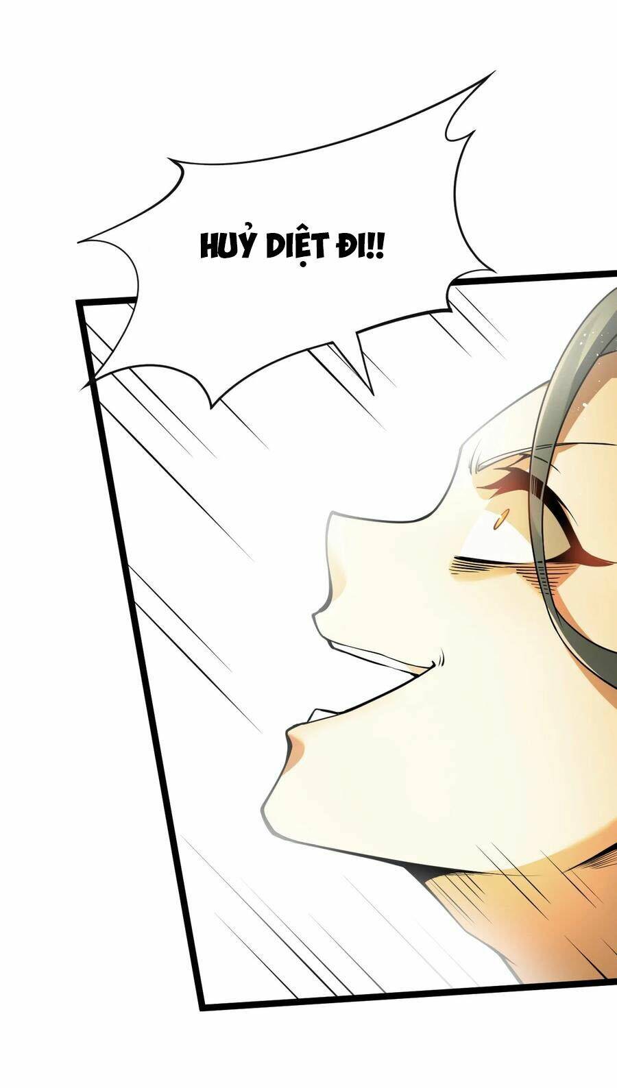 Hảo Đồ Nhi Hãy Tha Cho Vi Sư Chapter 46 - Trang 2