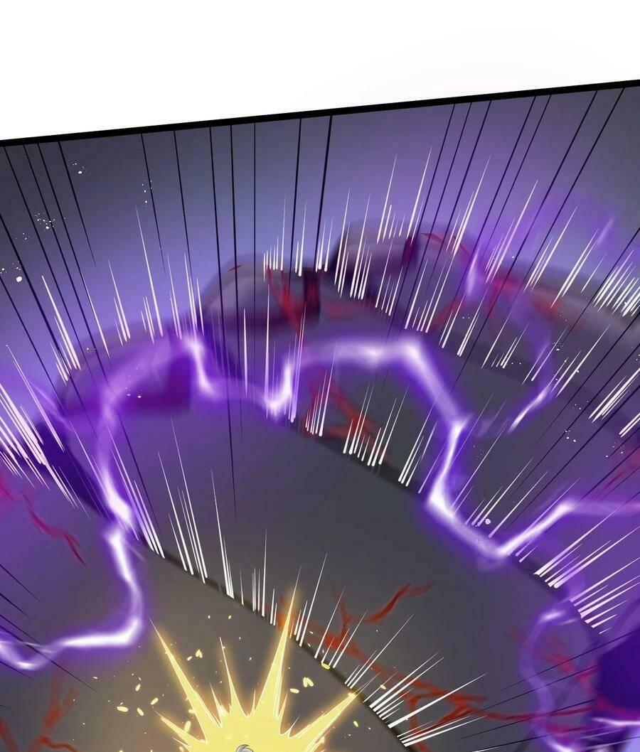 Hảo Đồ Nhi Hãy Tha Cho Vi Sư Chapter 46 - Trang 2